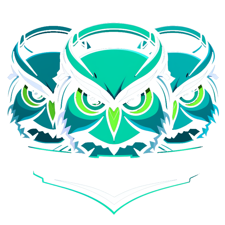 eスポーツのイベント運営　Three owls（スリーオールズ）